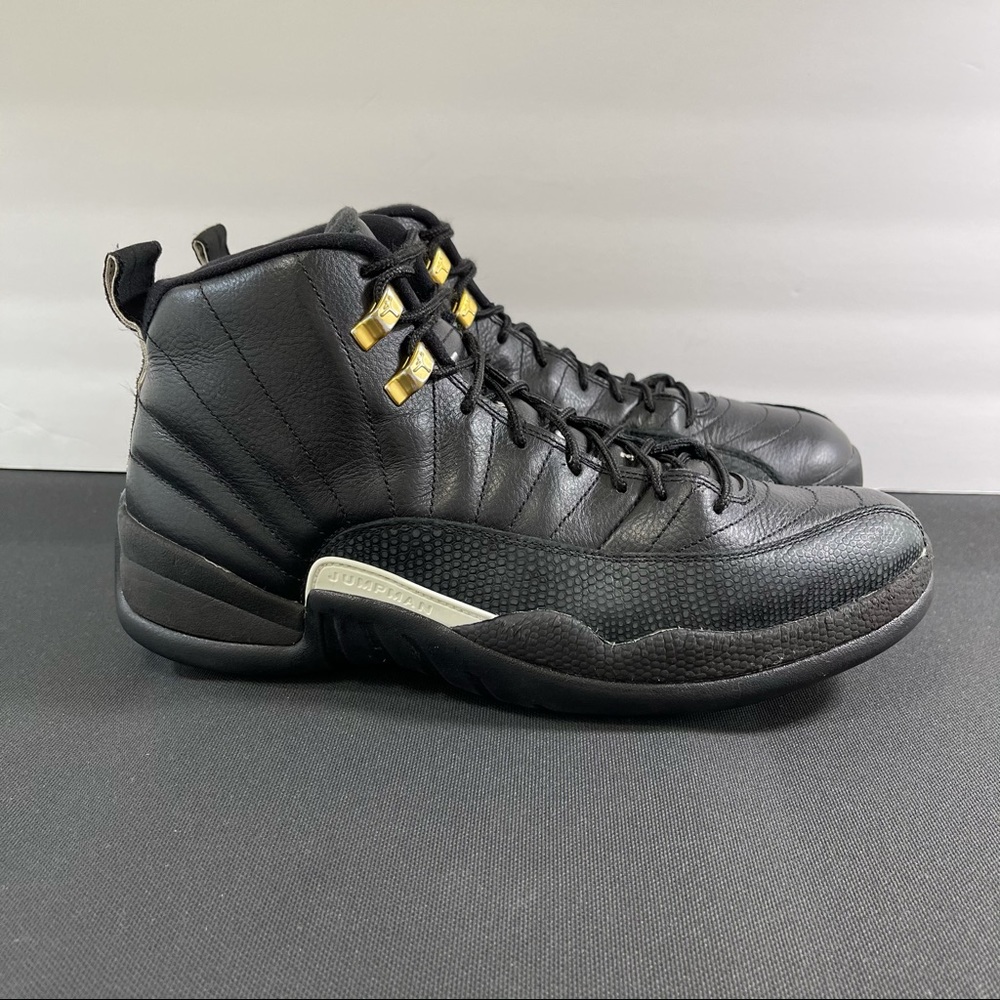 Air Jordan 12 Retro ‘The Master’.
